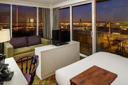 ibis Styles Edinburgh Centre St Andrew Square - image 5