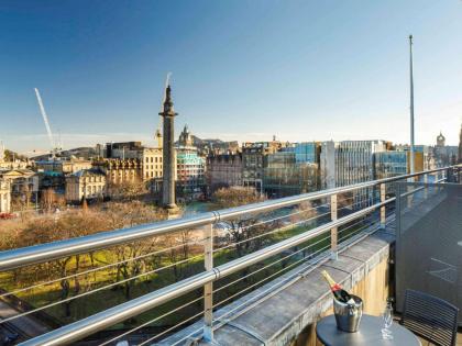 ibis Styles Edinburgh Centre St Andrew Square - image 6