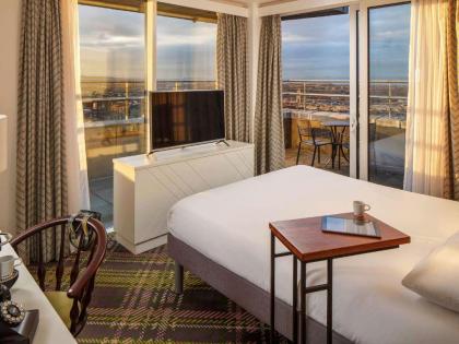 ibis Styles Edinburgh Centre St Andrew Square - image 7