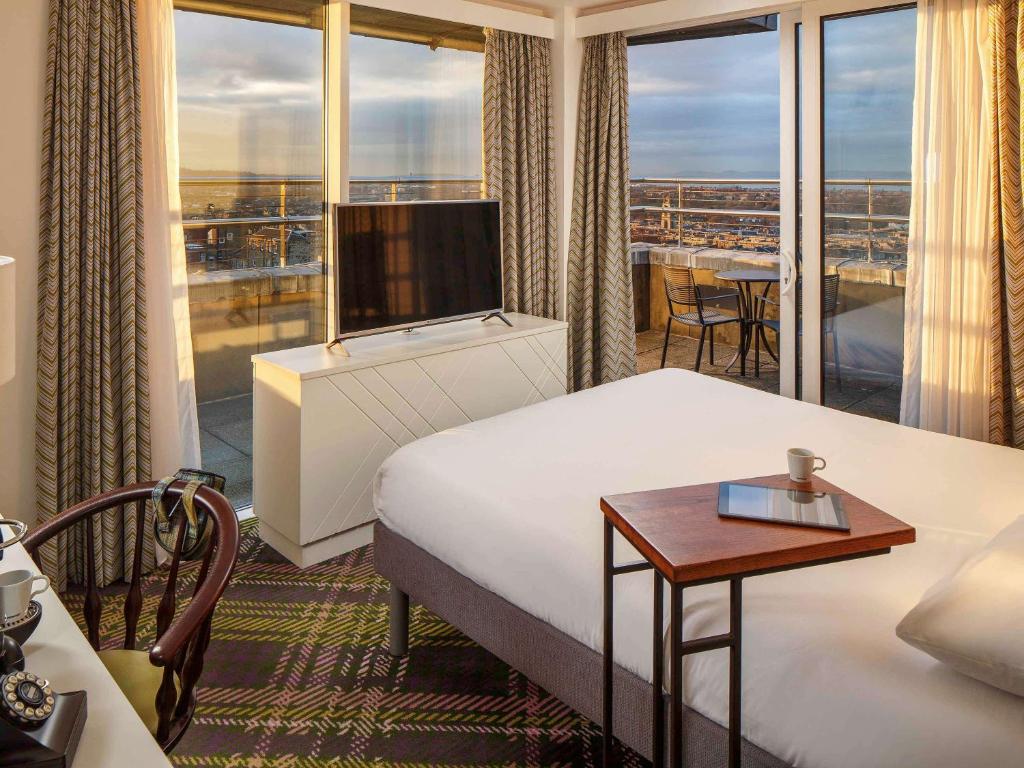 ibis Styles Edinburgh Centre St Andrew Square - image 7