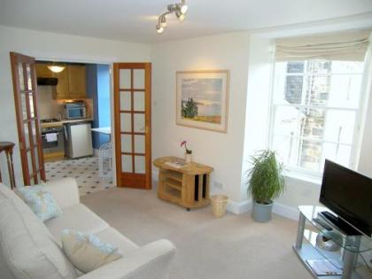 Royal Mile Apartment - image 2