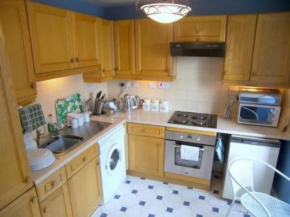 Royal Mile Apartment - image 3