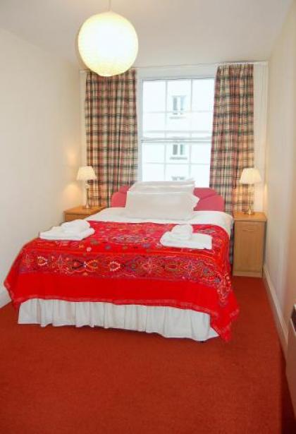 Royal Mile Apartment - image 4
