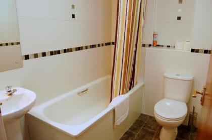 Royal Mile Apartment - image 5