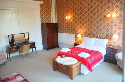 Regent Terrace Central and Charming Quiet - image 6