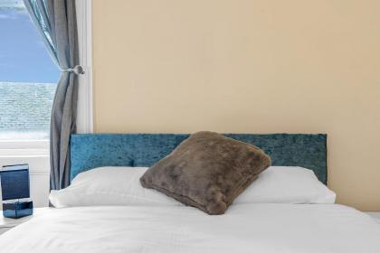 Edinburgh City Centre Jasmine Apartment -SLEEPS 7 - image 20