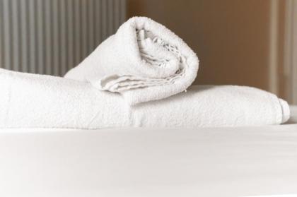 Tony Asga - Tony's Apartment HEART OF EDINBURGH CITY CENTRE sleeps 2 - image 13