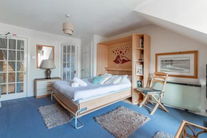 Tony Asga - Tony's Apartment HEART OF EDINBURGH CITY CENTRE sleeps 2 - image 6