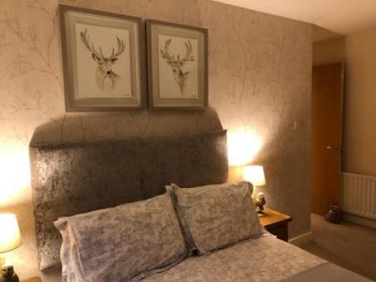 Alba Apartments- Gentle's Entry - image 9