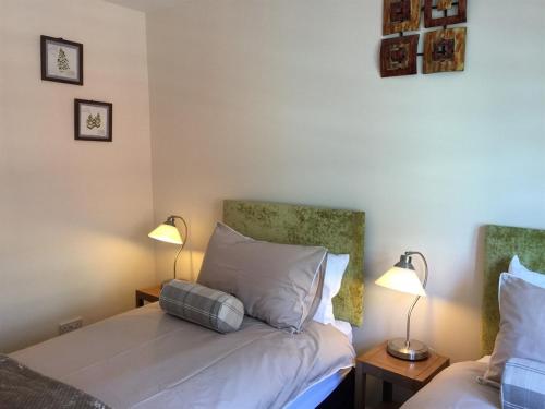 Alba Apartments- Gentle's Entry - image 2