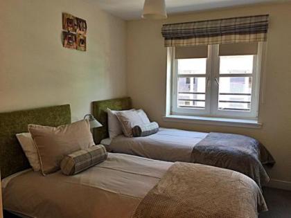 Alba Apartments- Gentle's Entry - image 3
