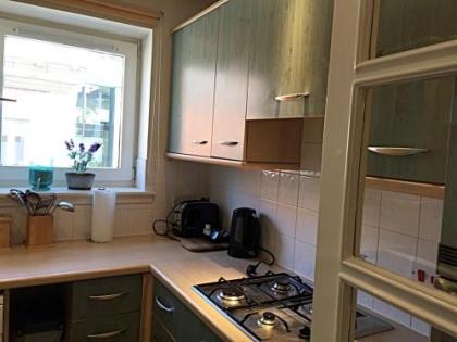 Alba Apartments- Gentle's Entry - image 5