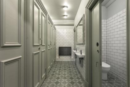 The Baxter Hostel - image 19
