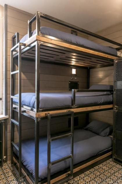 The Baxter Hostel - image 22