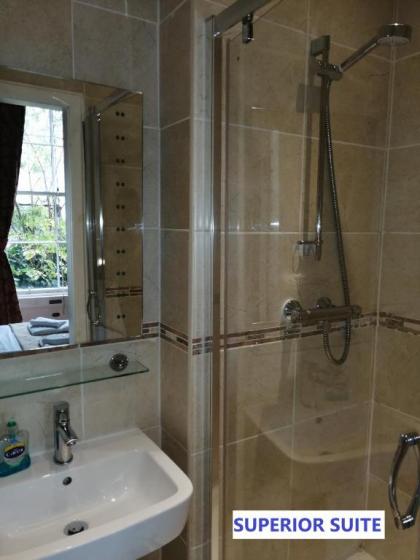 Edinburgh City Suites - image 6
