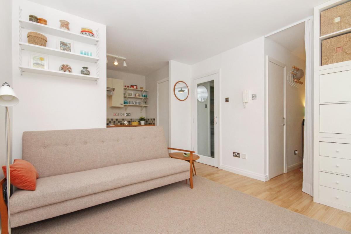 City Centre Haven Apartments - main image
