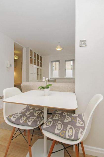 City Centre Haven Apartments - image 12