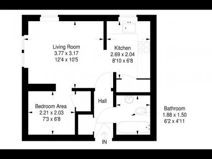 City Centre Haven Apartments - image 13