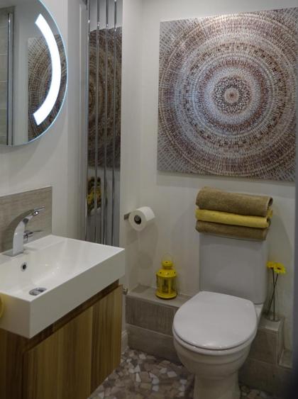City Centre Haven Apartments - image 3