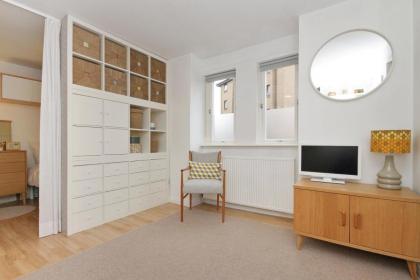 City Centre Haven Apartments - image 8