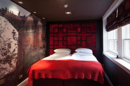 City Retreat Edinburgh ApartHotels - image 1