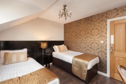 City Retreat Edinburgh ApartHotels - image 3