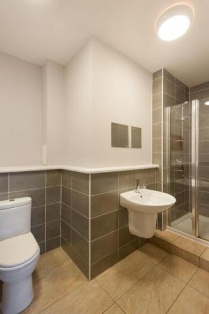 City Retreat Edinburgh ApartHotels - image 7