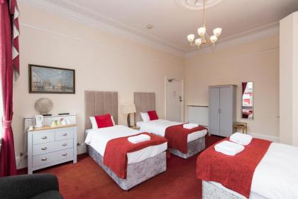 Edinburgh Rays Guest House - image 10