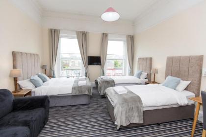 Edinburgh Rays Guest House - image 11