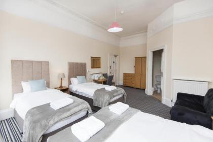 Edinburgh Rays Guest House - image 12