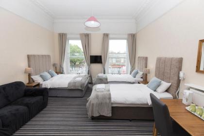 Edinburgh Rays Guest House - image 13