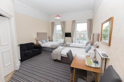 Edinburgh Rays Guest House - image 14