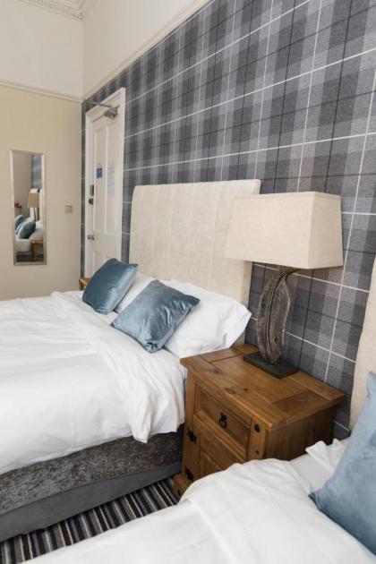 Edinburgh Rays Guest House - image 15