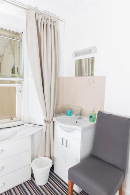 Edinburgh Rays Guest House - image 16