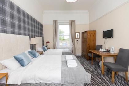 Edinburgh Rays Guest House - image 18