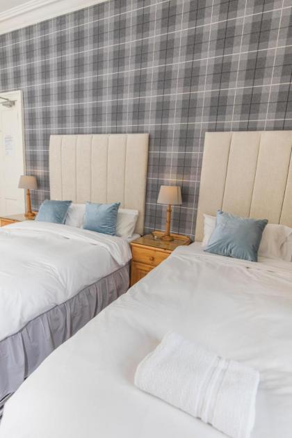 Edinburgh Rays Guest House - image 20