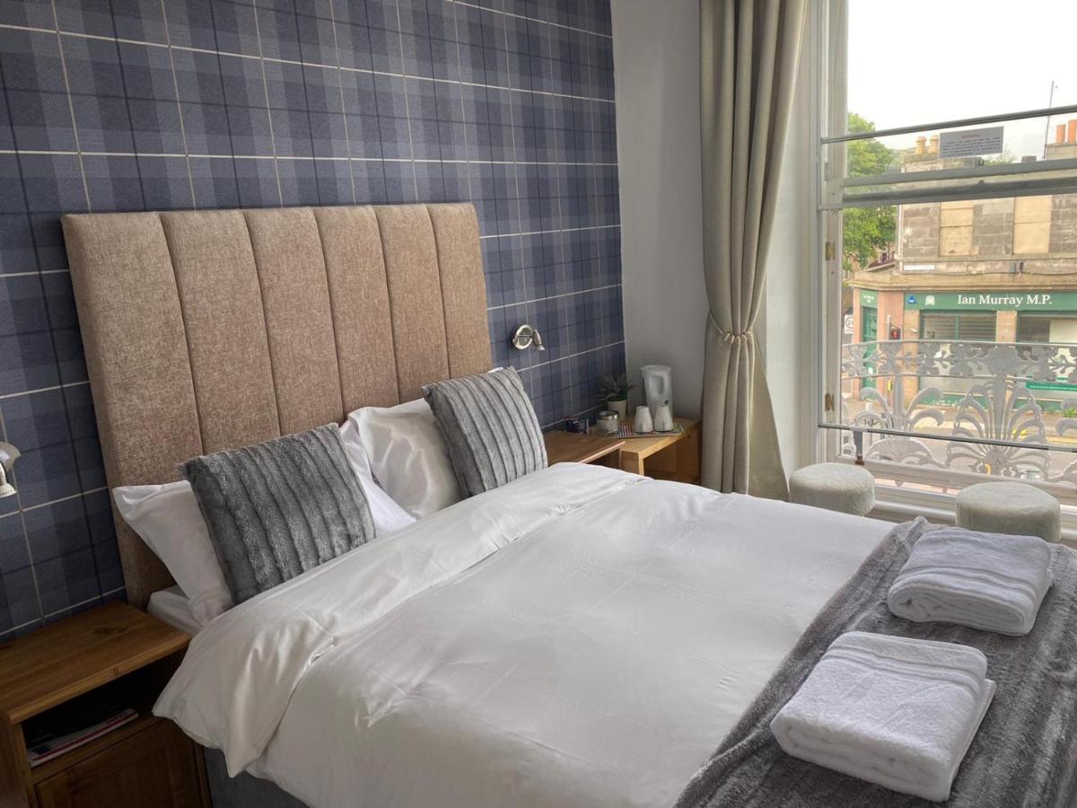 Edinburgh Rays Guest House - image 3