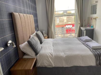 Edinburgh Rays Guest House - image 4