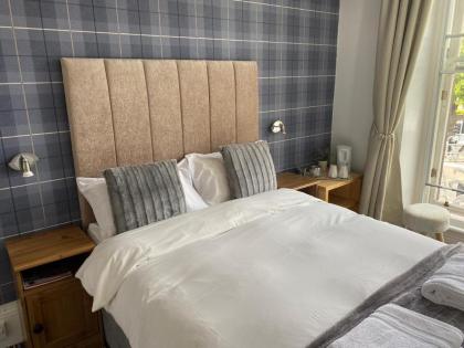 Edinburgh Rays Guest House - image 7