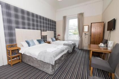 Edinburgh Rays Guest House - image 8