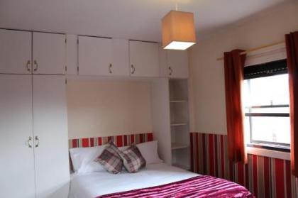 City Centre Rooms-Lauriston - image 1