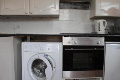 City Centre Rooms-Lauriston - image 11