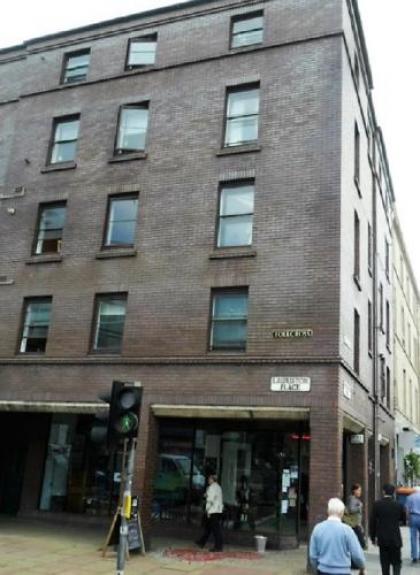 City Centre Rooms-Lauriston - image 13