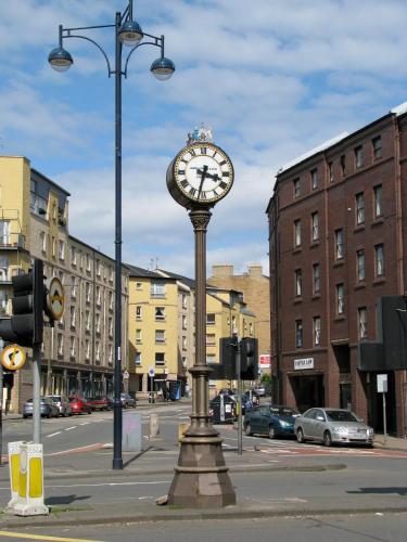 City Centre Rooms-Lauriston - image 2
