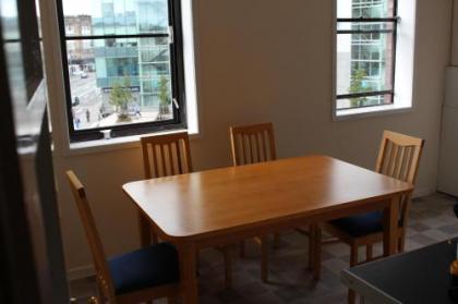 City Centre Rooms-Lauriston - image 4