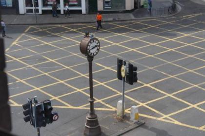 City Centre Rooms-Lauriston - image 7