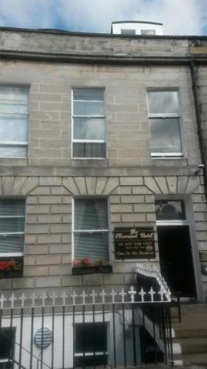 The Claremont Hotel - image 12