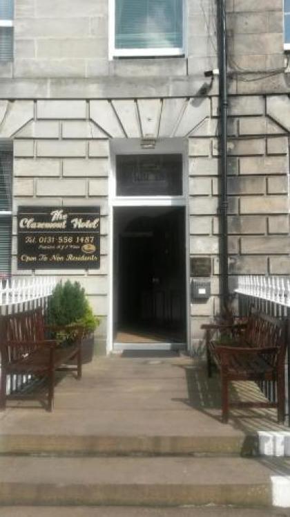 The Claremont Hotel - image 16