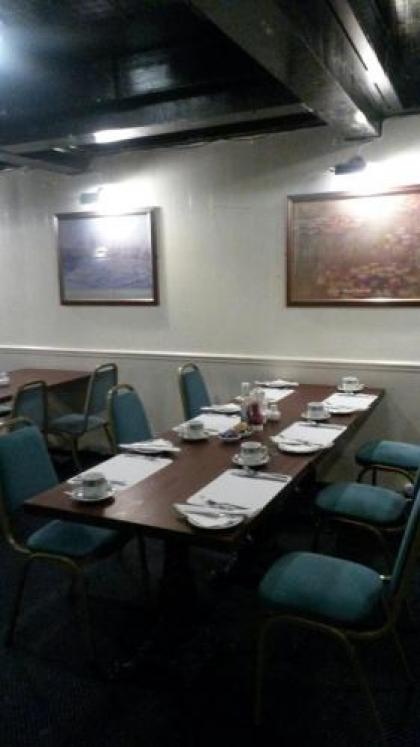 The Claremont Hotel - image 4