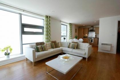 Edinburgh Waterfront Apartments Edinburgh 